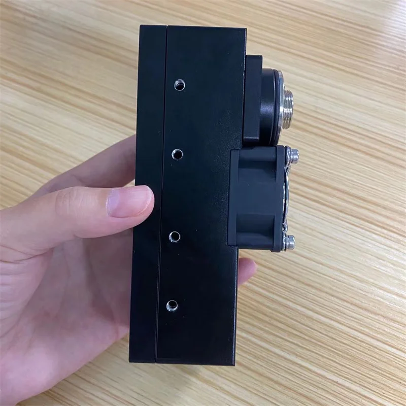 PVC paste resin curing agent drop molding machine no-bake UVLED curing lamp Drop curing machine blue light curing system