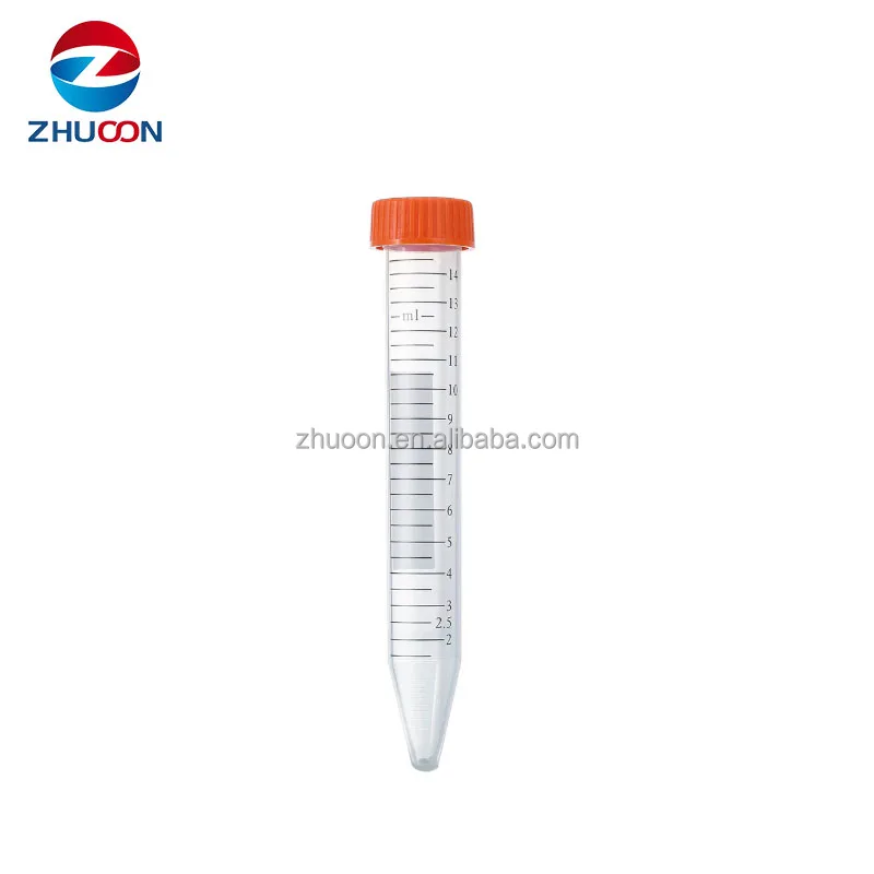 Лабораторный расходный 2 мл 0 5 микроцентрифужная трубка