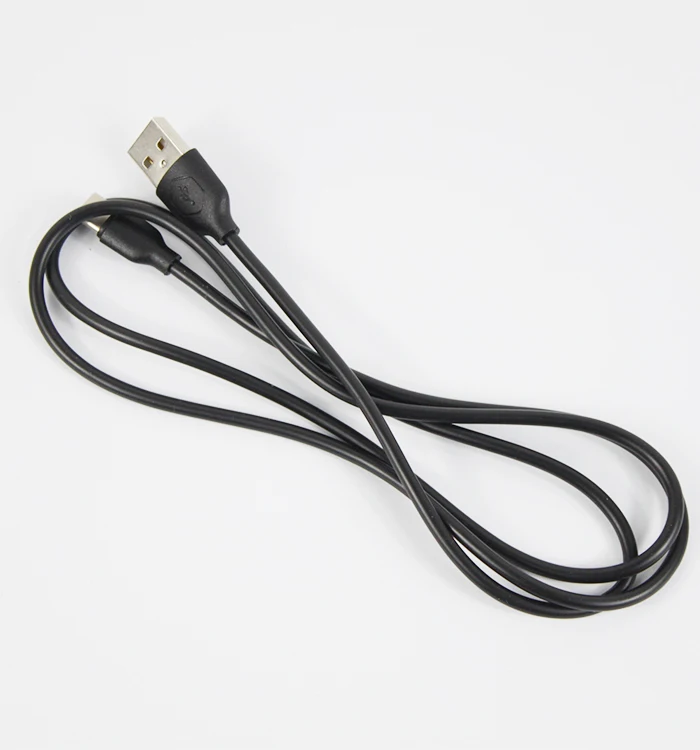 Customized Logo Over-power Protection Usb Data Cable Fast Charging USB Cable