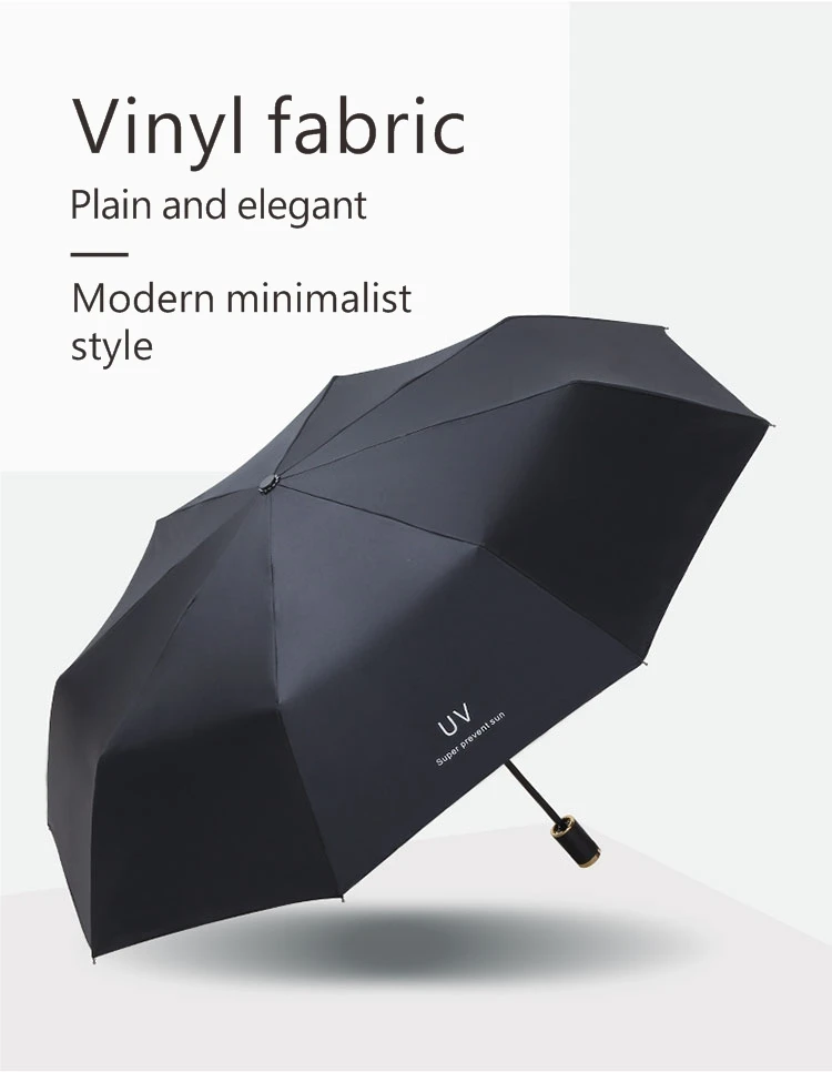 Hot Selling custom umbrella Foldable Strong Windproof Travel outdoor umbrellas big size