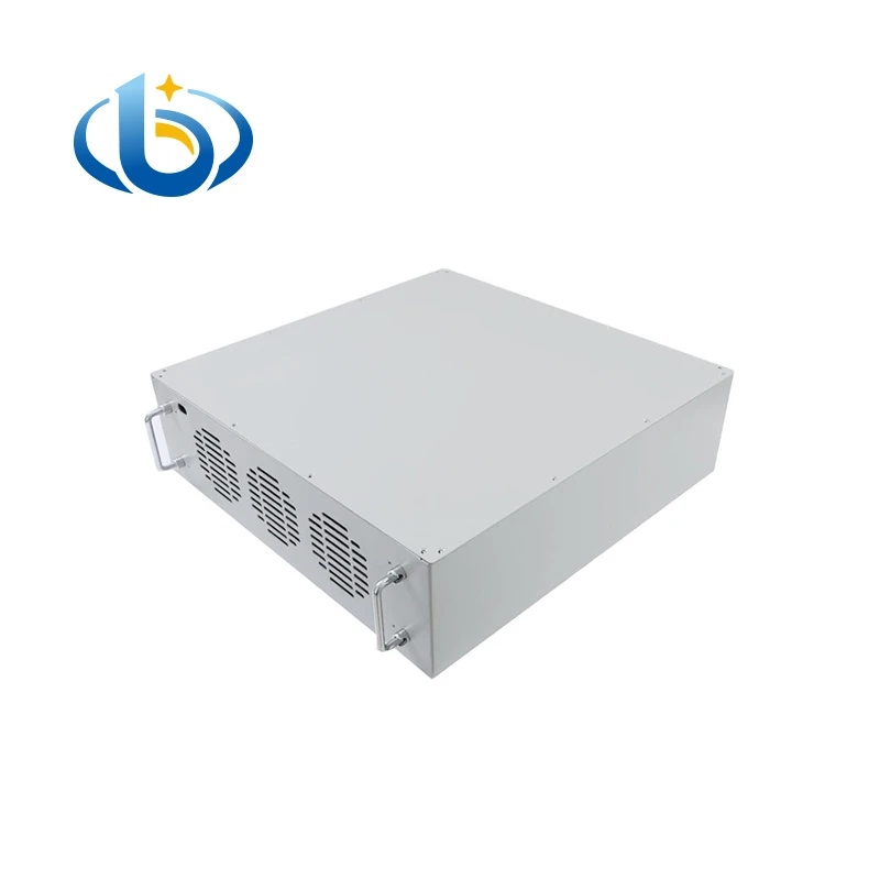 Custom Factory ISO Certified Wholesale Sheet Metal Enclosure Metal Cabinet