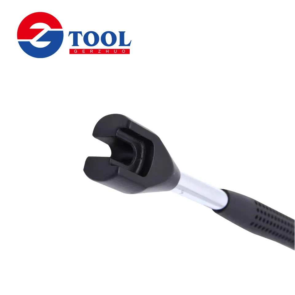 High Hardness  BT30 BT40 BT50 Pull Stud Spanner For Tool Holder