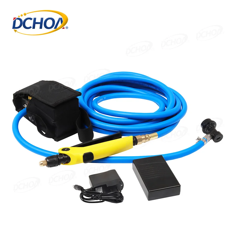 DCHOA Airless Electric PPF Tint Keg sprayer Pressure Keg Tank tinted window tools