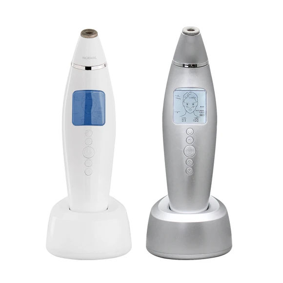 Microderm в домашних условиях микроистирация пилинг