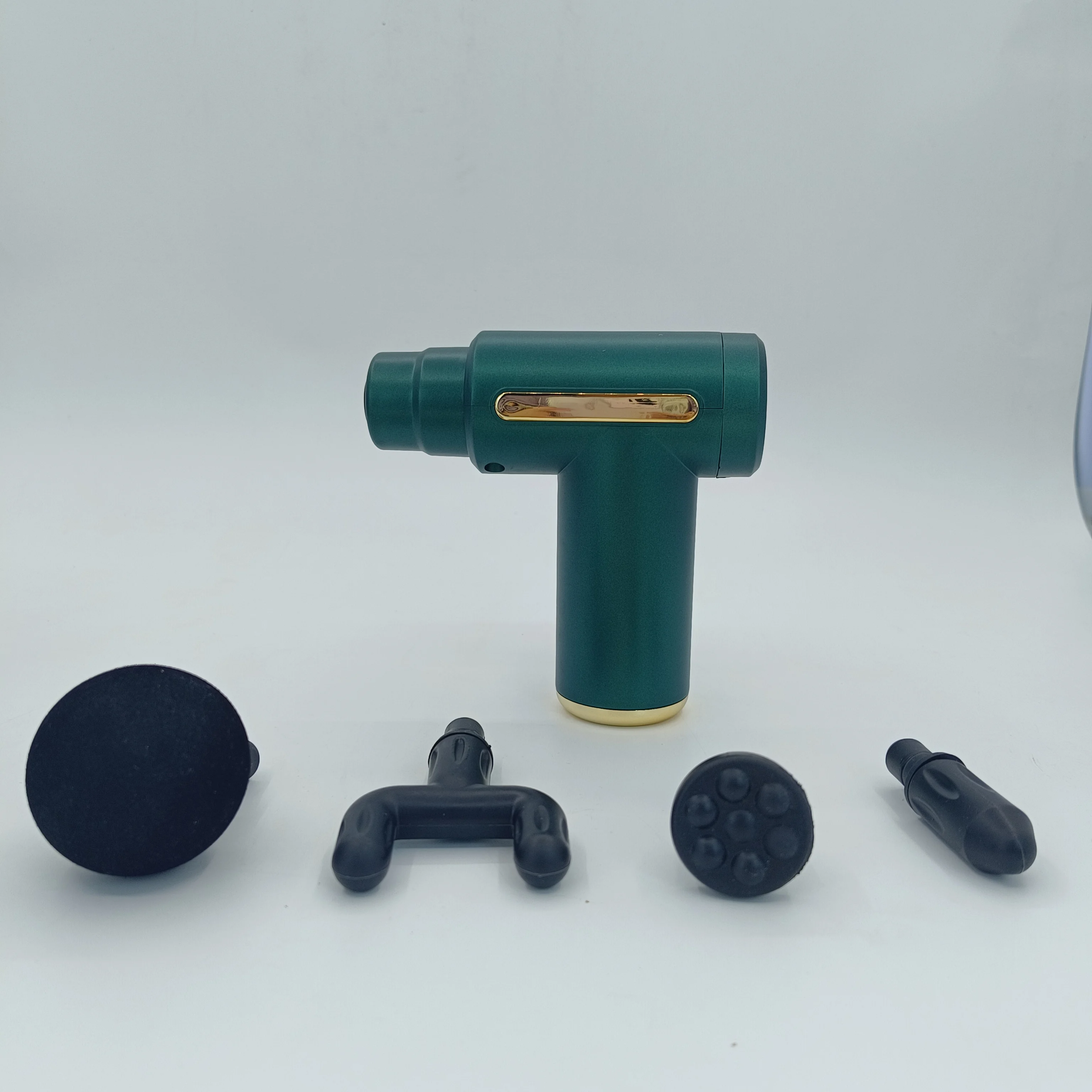 Hot Selling Professional Grade Massage Fascia Gun Muscle Relaxation with 6 Levels of Strength Adjustment