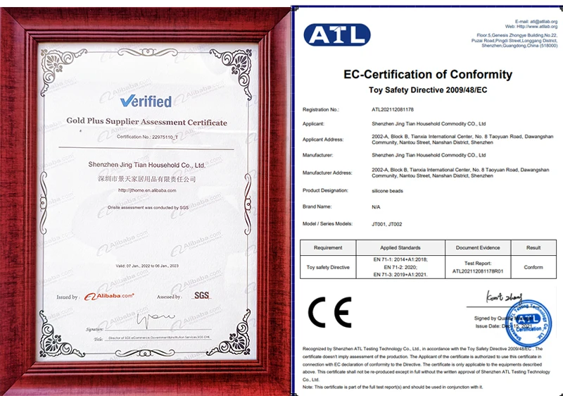 New Design Food Grade Cartoon Elephant Bee Bear Charms Diy Accessories 3d Silicone Focal Beads For Beaded Pen Making