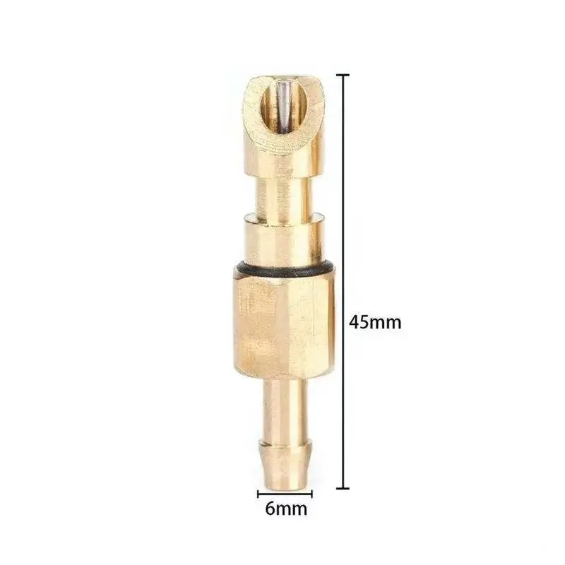 Automatic Rodent Feeding Drinking System Stainless Steel barded rabbit nipple water drinker