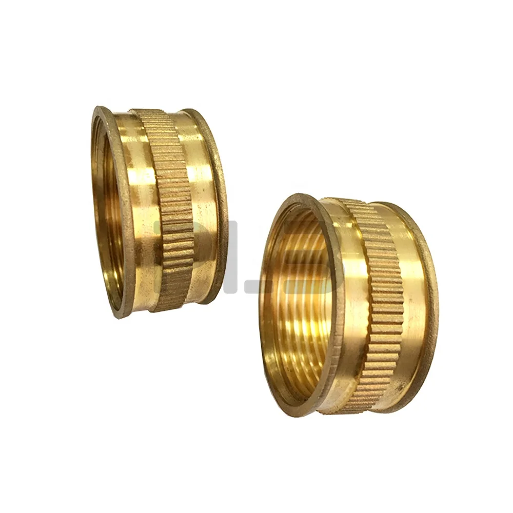 
Brass PPR Inserts Exporter and Manufacturer 