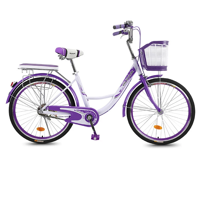 Hot selling 20 24 inch cheap girl student children bicycle city bike
