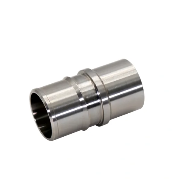 Handle CNC Machining Parts Stainless Steel 6061 7075 Turning Milling Accessories TH001-1 Auto Spare Parts Cnc Machining Parts