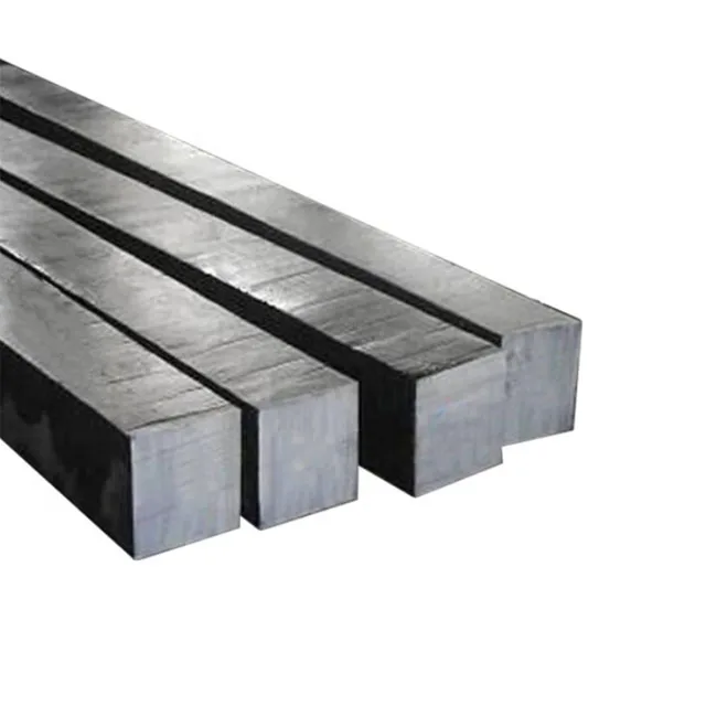 Chinese 1055 Carbon Steel Bar  Price OEM ODM 1060 Carbon Steel Bars Short Delivery Time 1060 Carbon Steel Bar
