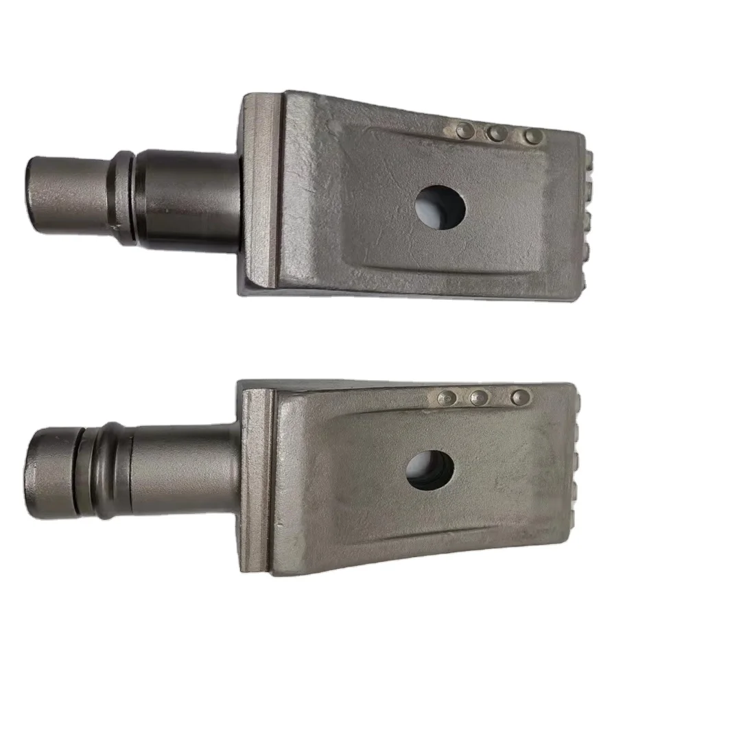 Low Price Bauer Cutting Tools Earth Auger Drill Bits