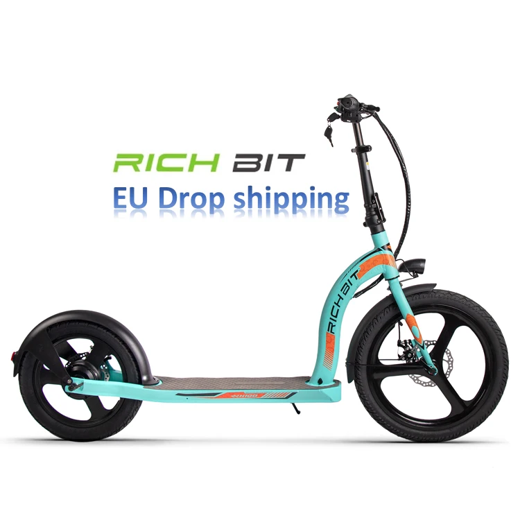EU warehouse 2021 hot sales new model  manufacture price high quality OEM drop shipping folding  electric scooter