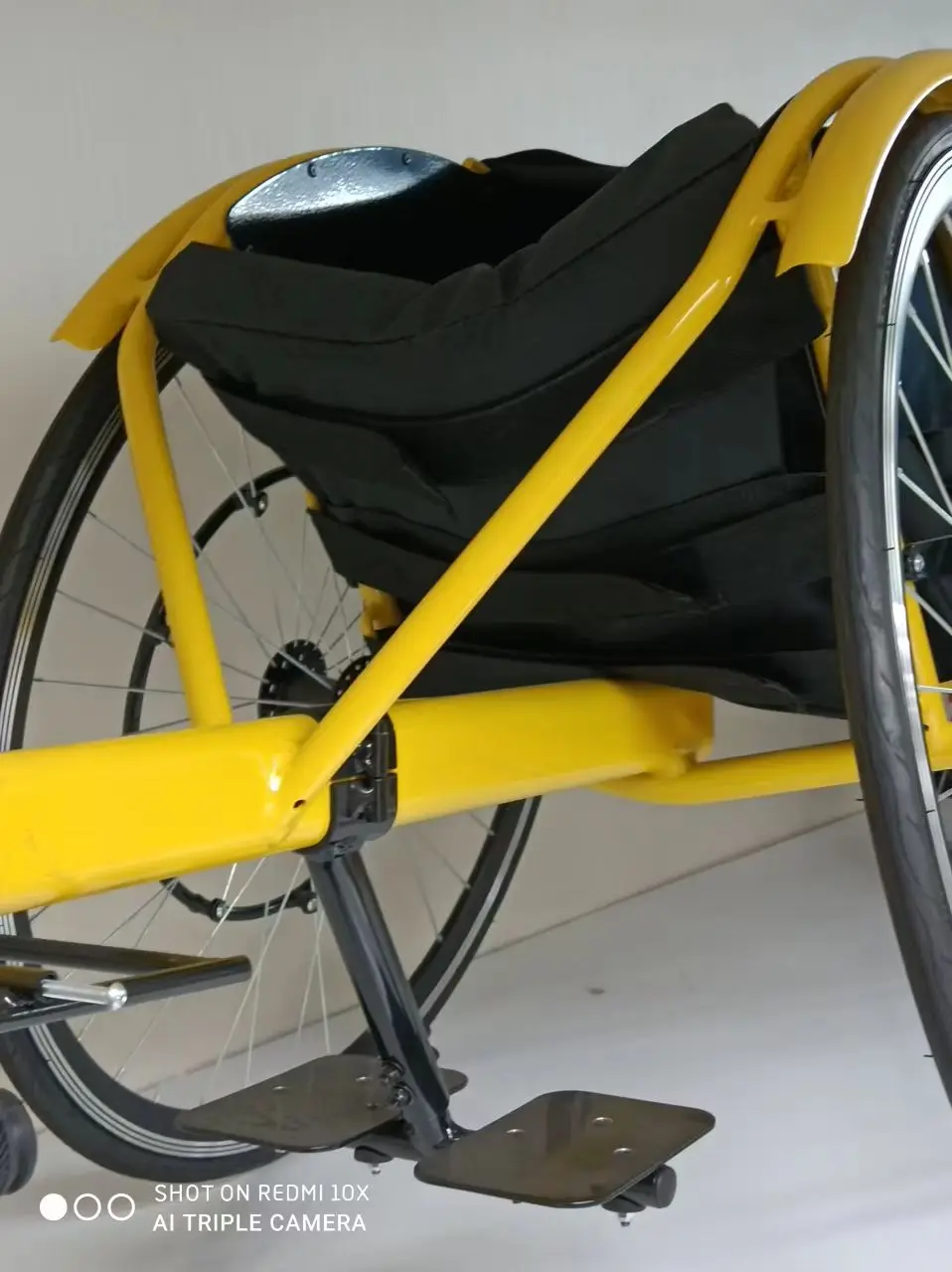 lightweight marathon spinergy wheels handcycle racing sport wheelchair for selling