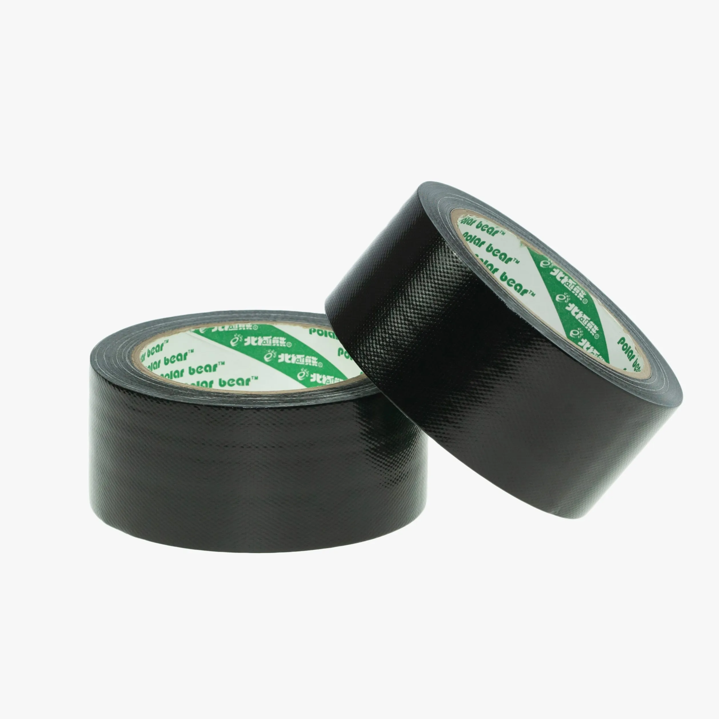Premium Quality Eco Friendly High Viscosity Heavy Duty Rubber Adhesive Duct Tape