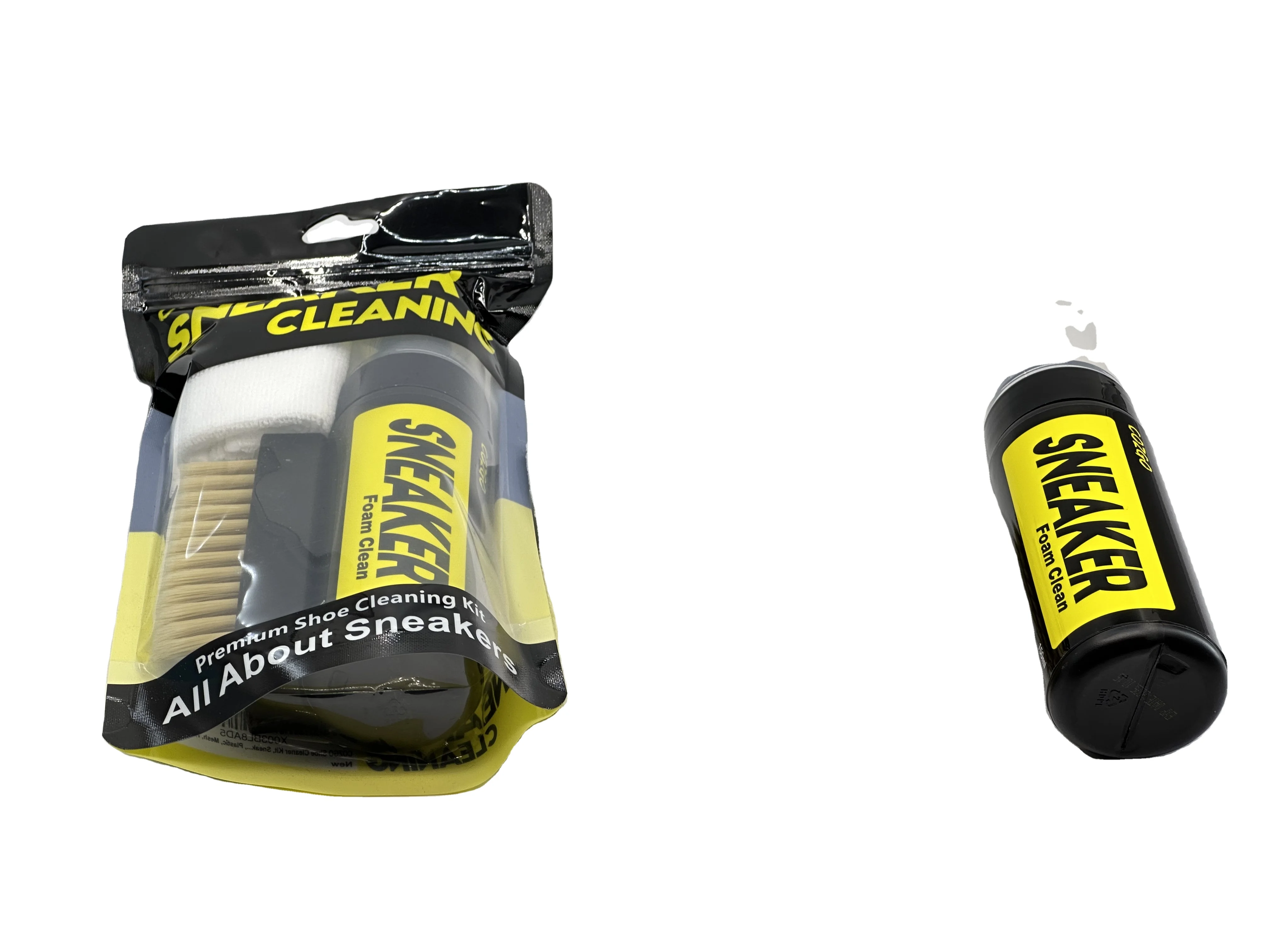 Factory Supply Sneaker Clean High Quality BX215 shoe cleaner kit Online Shop TK supplier in China Good Sales quick delivery