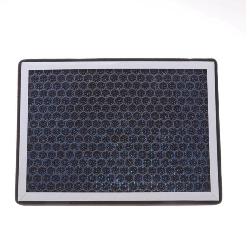 Cheap Price Customize Car Parts Auto Activated Carbon Air Condition Filter