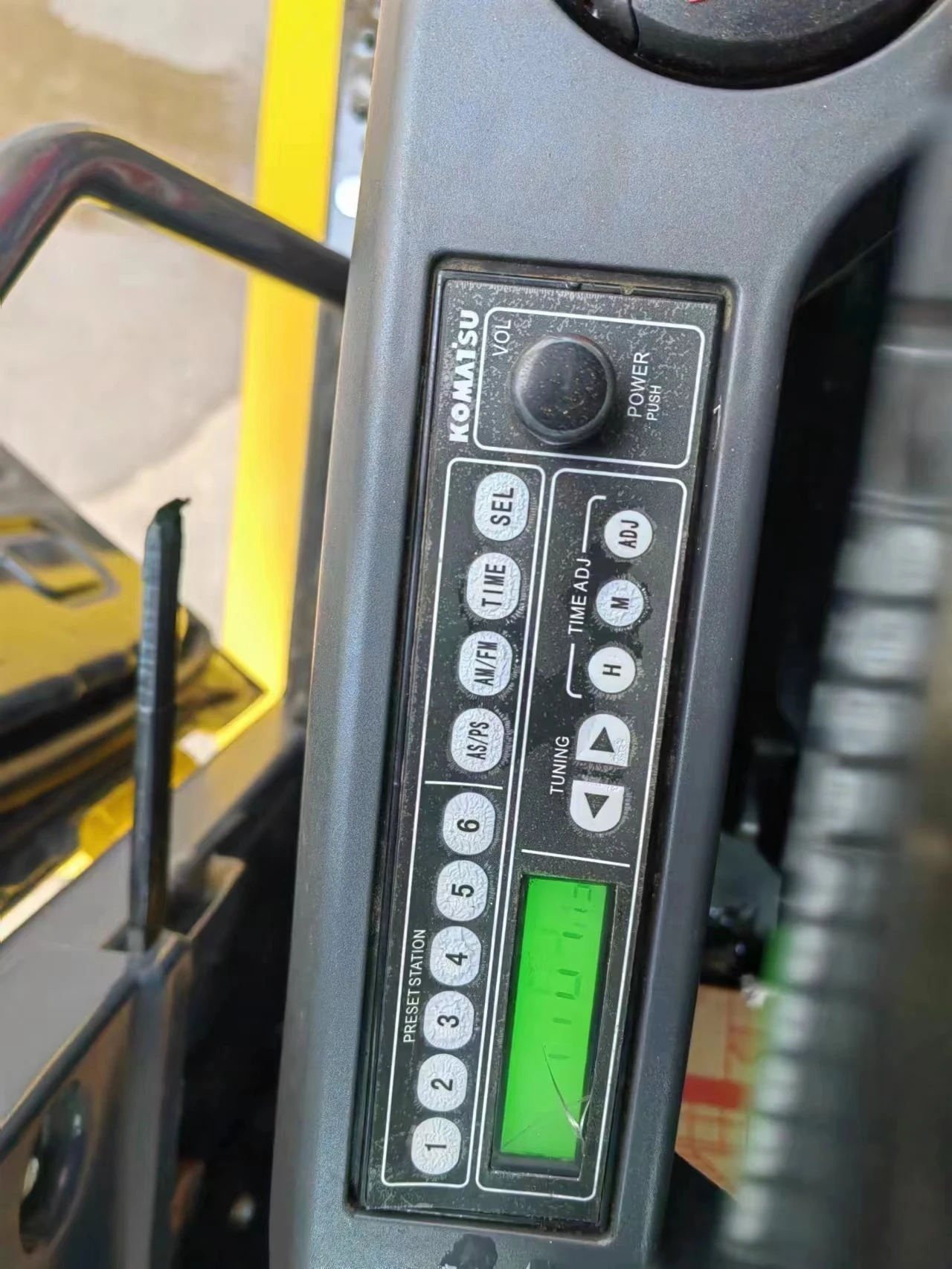 Multi komatsu pc300 pc220 5 тонн б/у мини-экскаватор