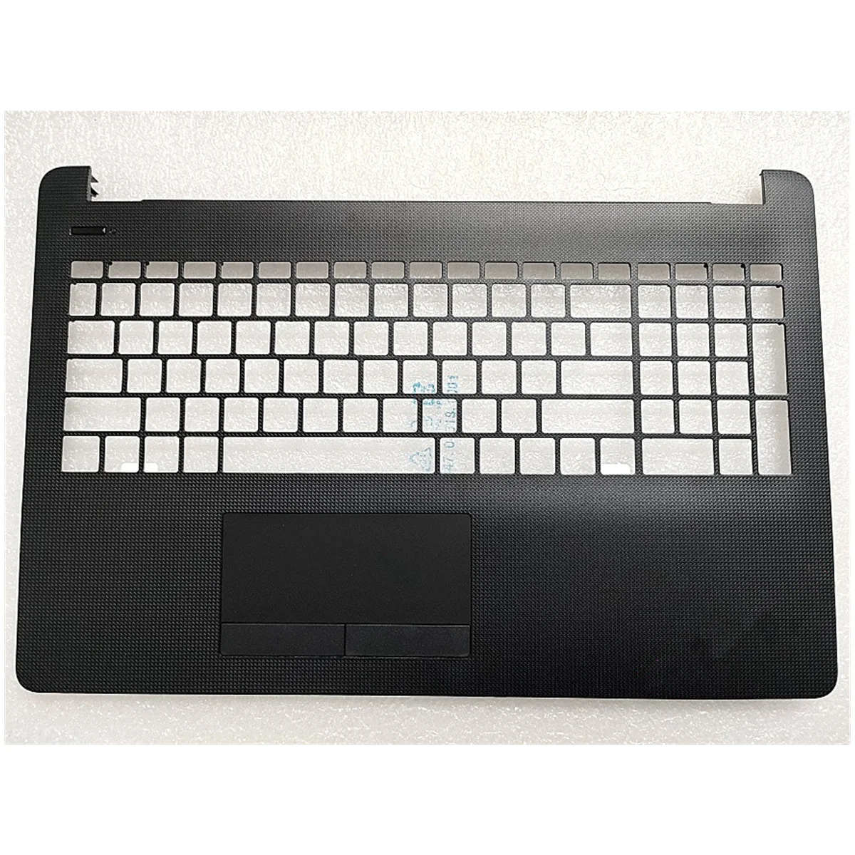 AP204000E00 Top Case Palmrest for HP 15-bs113DX 15-bs115DX 15-bs038DX 15-bs013DX w/ Touchpad Upper Case Keyboard Bezel