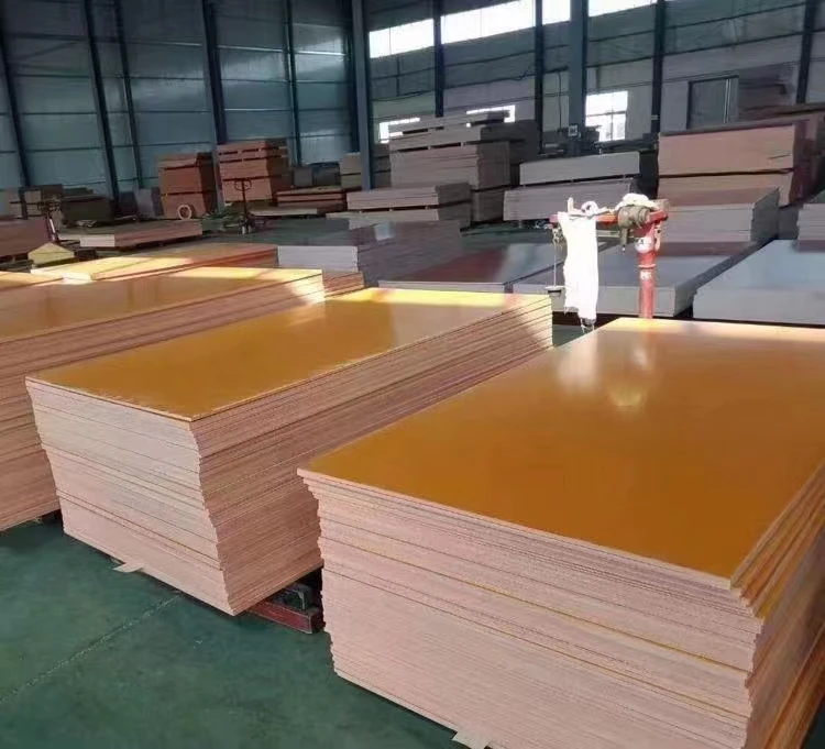 Insulation Material Epoxy Glass Board Plates Smooth Fiberglass Plate For Electric Equipment epoxy board