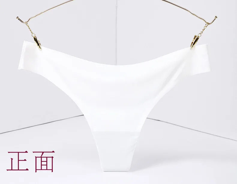 Hot Plus Size Panties Wholesale  Brief Cotton Fashion Design Women Underwear