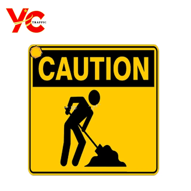 High Quality Custom Hot Selling Good Quality Road Board Traffic Signs