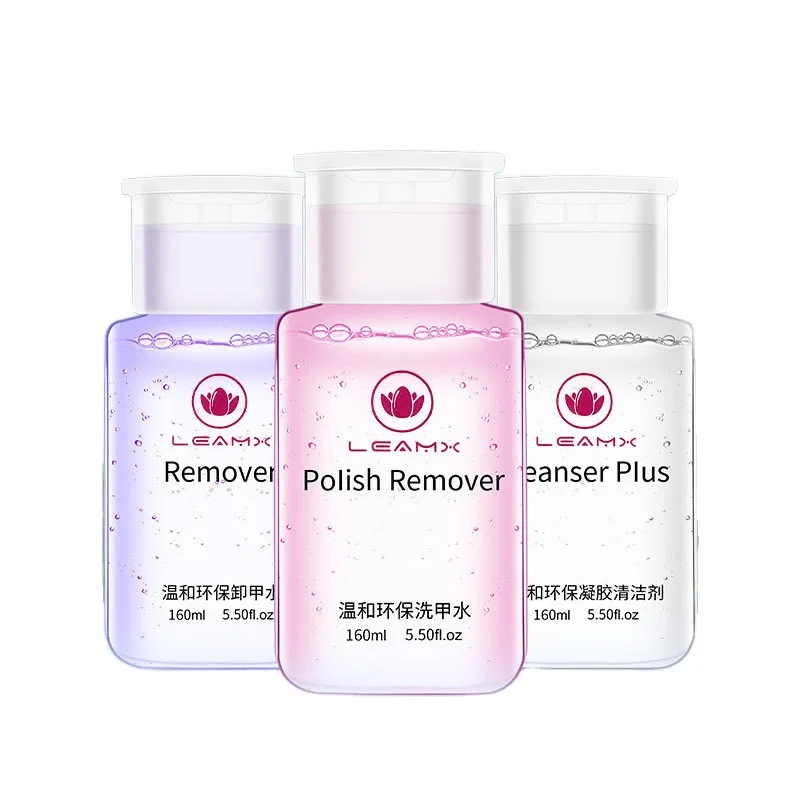 Nail manicure remover water cleaning liquid manicure nail wash water environmentally friendly nail (1600484002931)