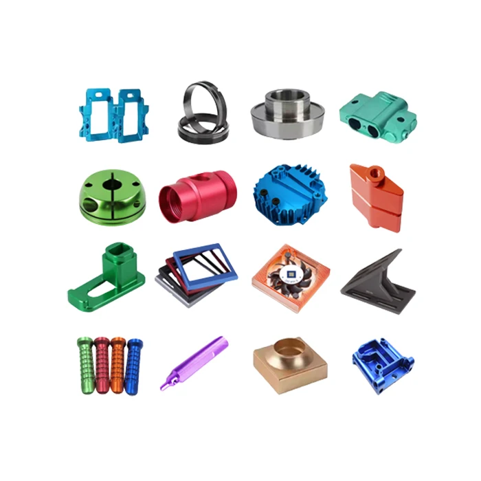 Высокоточные металлические детали cnc, обрабатывающие компоненты, изготовленные на заказ услуги cnc