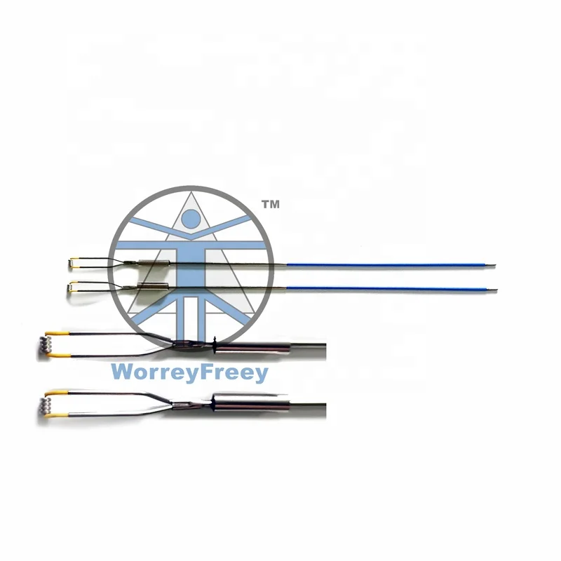 Olympus brand compatible medical resectoscope cutting loop urology instrument