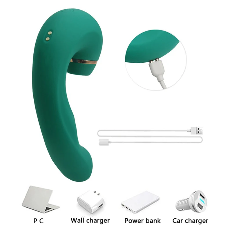 2022 Product High Durability Sucking Vibrator Flower Clitoral Vibrator Suck Vibrate Sex Toy For Woman