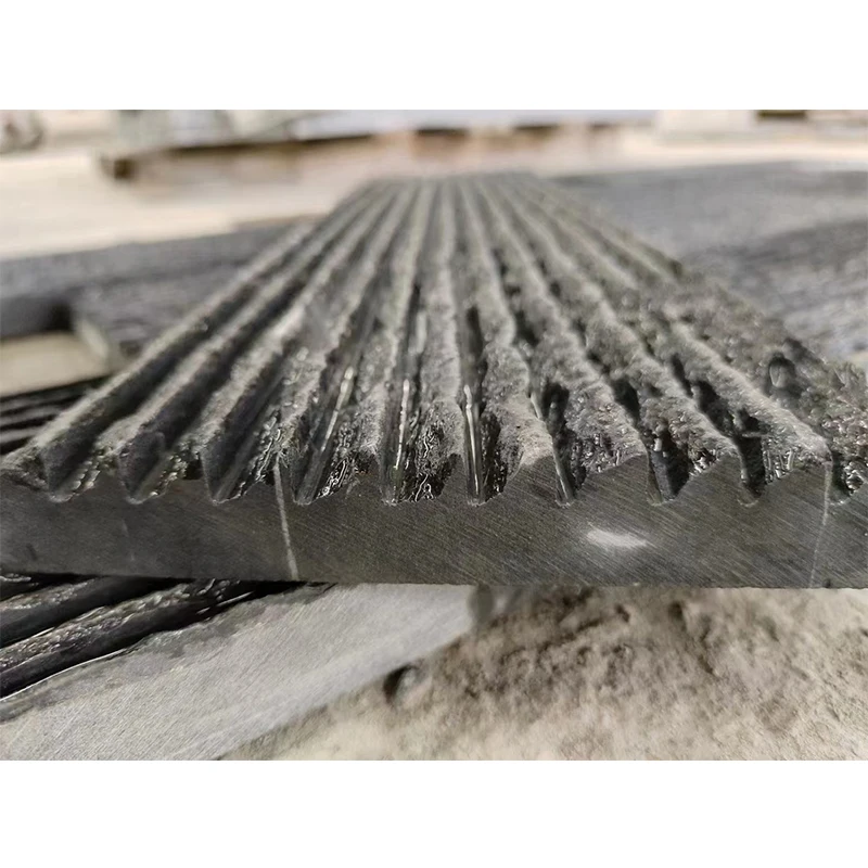 Textured Wall Tiles Stone Veneer Sheet Exterior Wall Cladding Flexible Ceramic Tiles