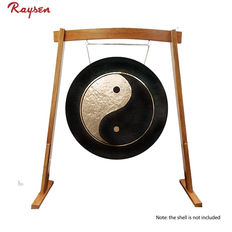 Professional Series Chau Gong--Yin & Yang Series 60cm-110cm gongly soft ice machine