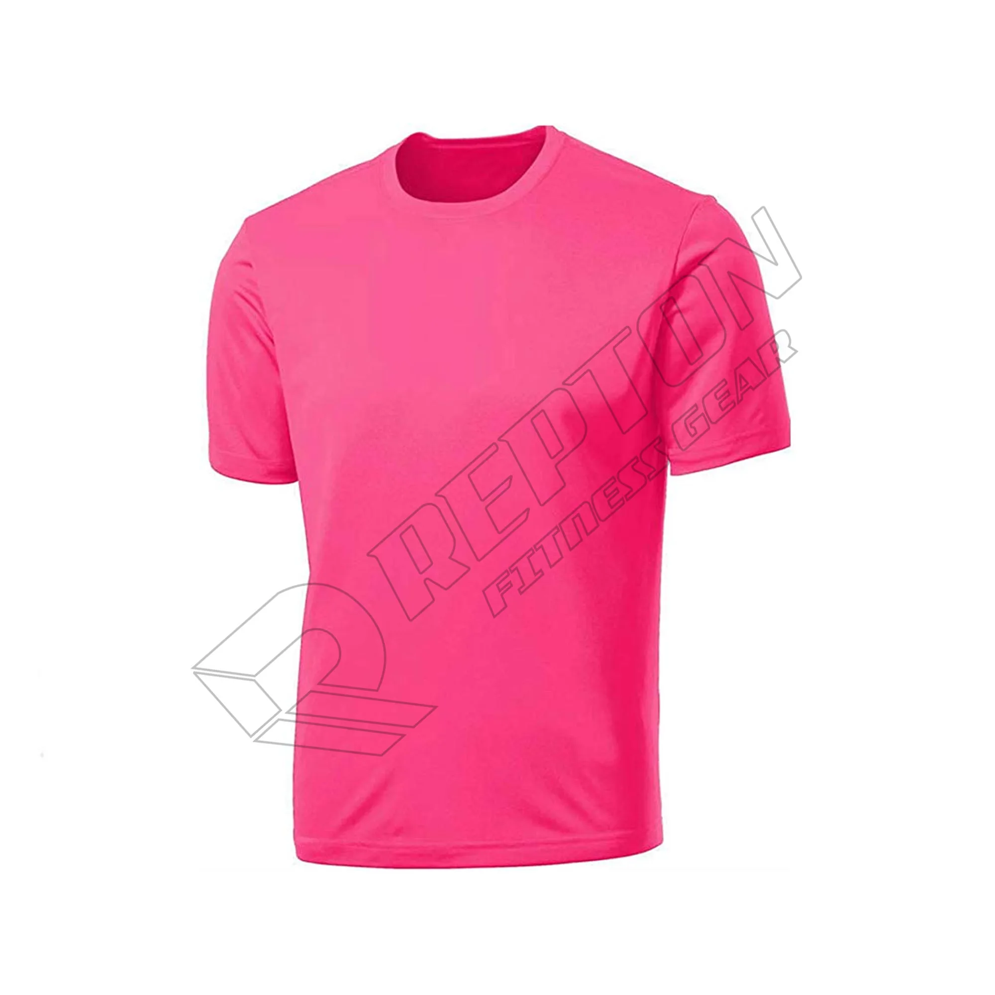 
Breathable muscle dry fit sport fitness workout gym wear mens t shirt 