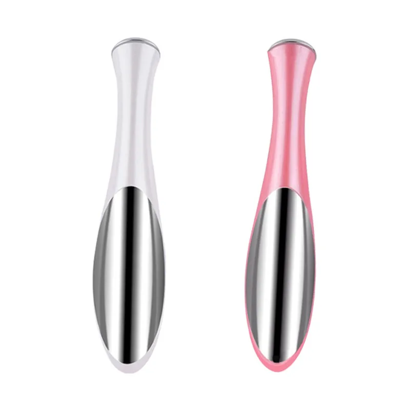 Vibration massage eye care mini induction import instrument eye beauty personal care