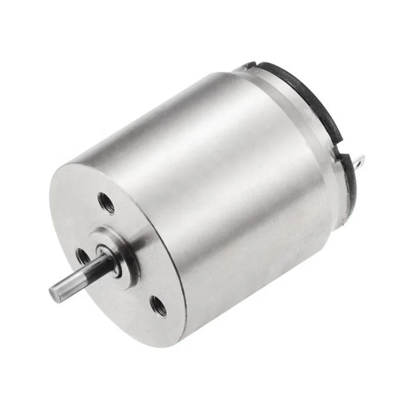 Coreless 22Mm 12 10000rpm Volt Battery High Speed Permanent Magnet Motor For Electric Tools and centrifuge