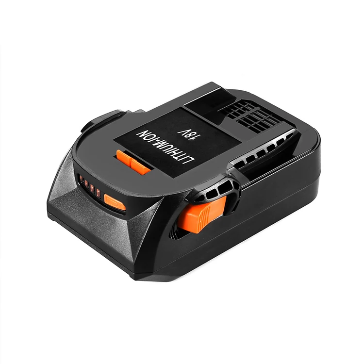 Сменная аккумуляторная батарея OEM для Ridgid 18 в 2 а