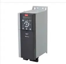 Danfoss инвертора привода 132F0003 преобразователь частоты FC-051PK75S2E20H3XXCXXXSXXX