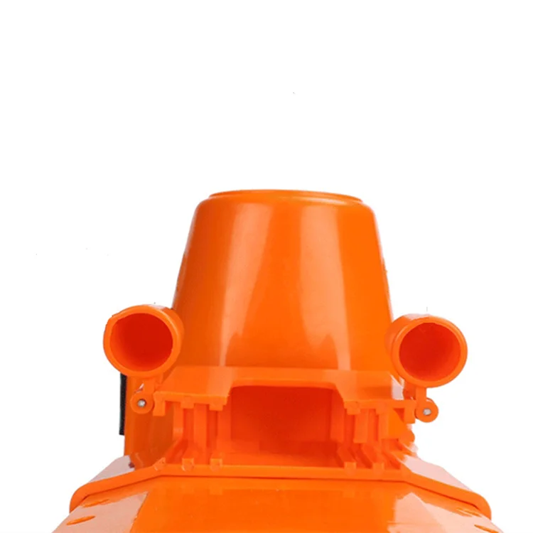 
12V DC 220V AC Portable Mini Washing Machine 