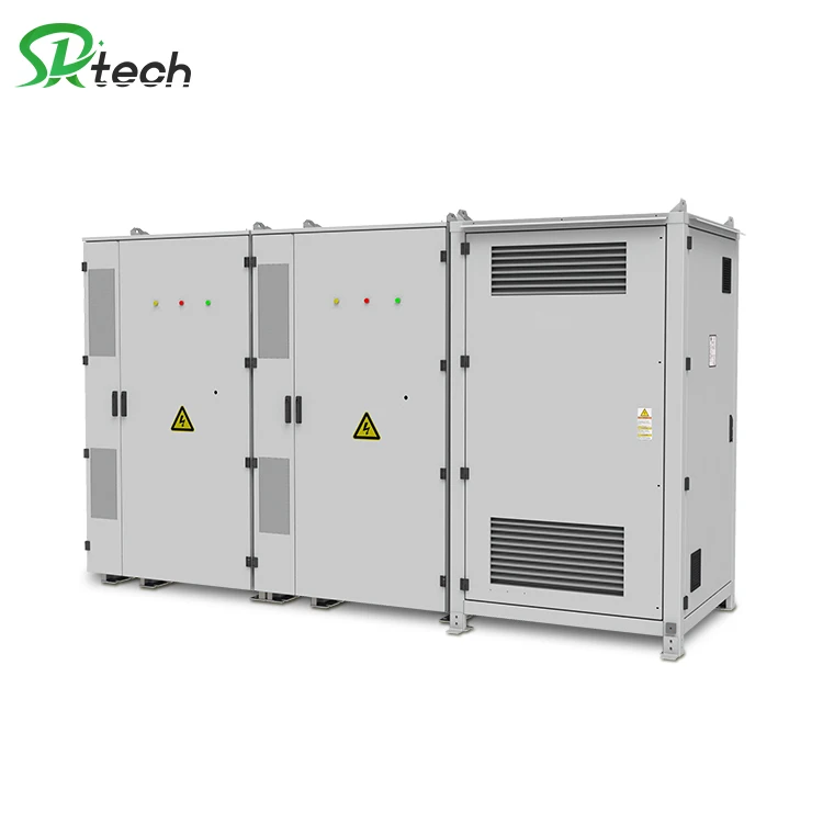 Lithium Ion Solar Baterry Energy Storage Switch Confluence Box For Hybrid Solar Power System