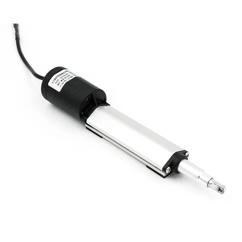 Бестселлер dc Ход 50 мм линейный привод телескопическая для автокресла SKA