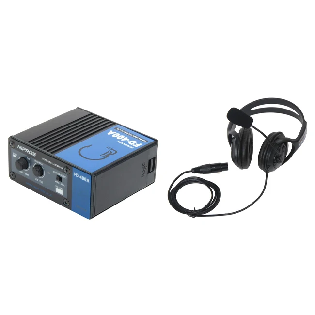 Professional Video Action Camera Accessories Of Popular Wired Intercom