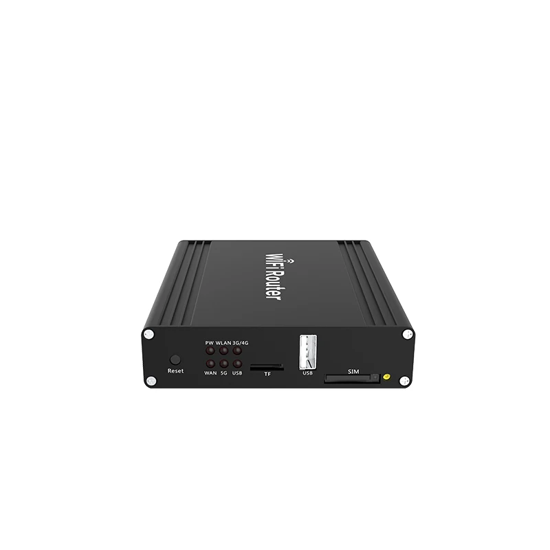Портативная беспроводная мобильная точка доступа Comfast Lte Wi-Fi 4g Роутер порт Rj45 5g с карманами безопасная