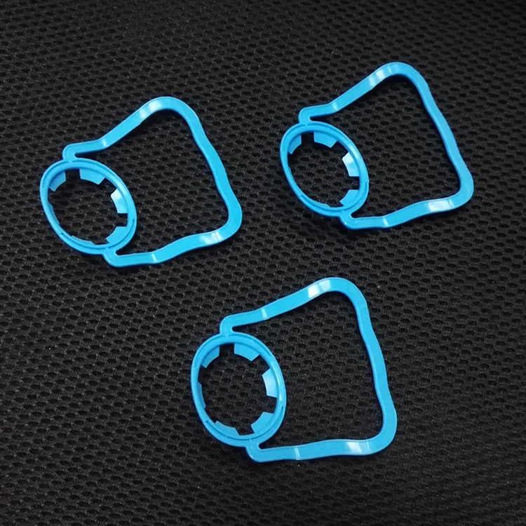 Лидер продаж, безопасные пластиковые бутылочные ручки 48 мм для сока