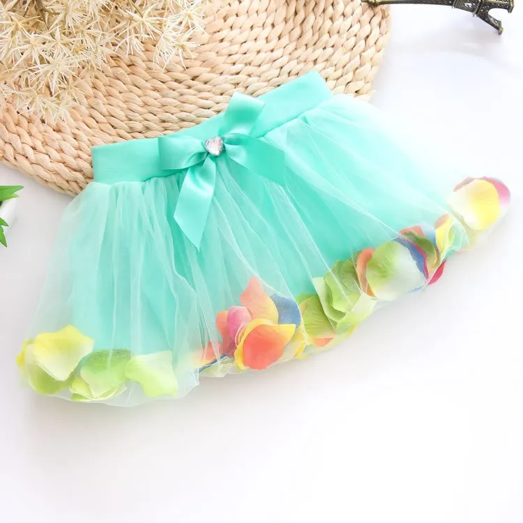 Turkey Wholesale Children Clothes Latest Designs Kids Tutu Skirt With Pictures