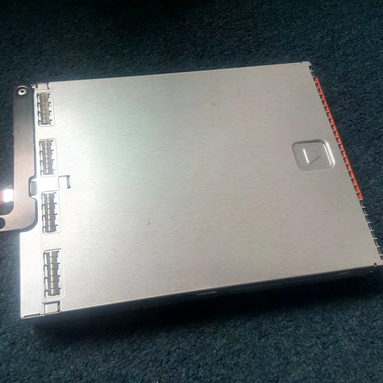 Dell powerveld md3200i контроллер md3200i контроллер хранения 770d8