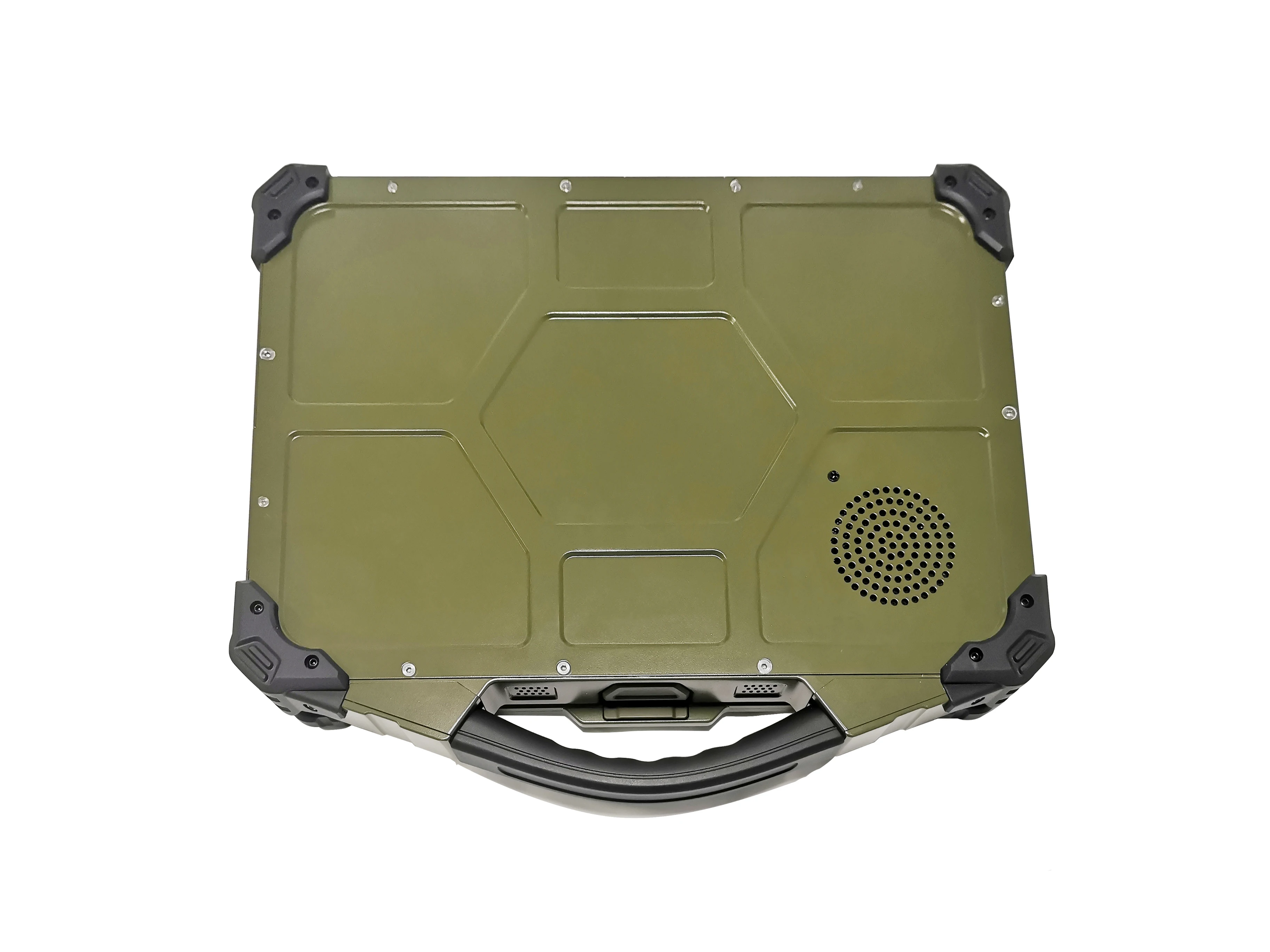 PIP-N614R built-in 8000mAH battery 14 inch industrial Upward portable computer Intel HD Graphics 520 rugged laptop