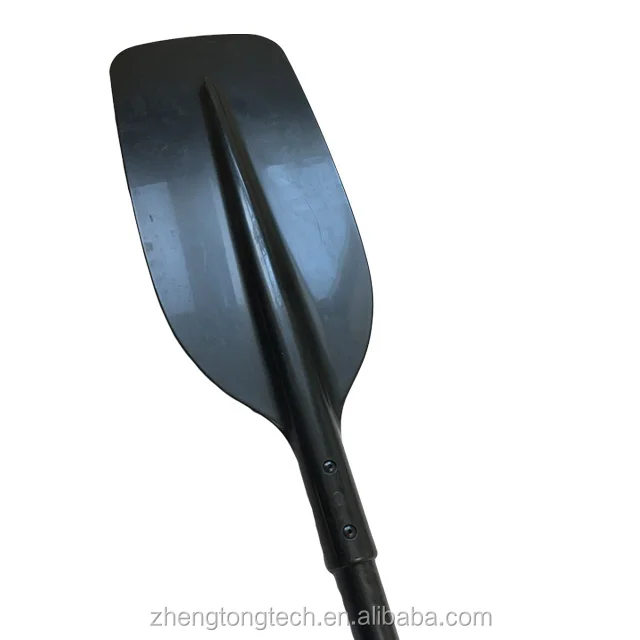 Hot Sale Plastic Canoe Paddles
