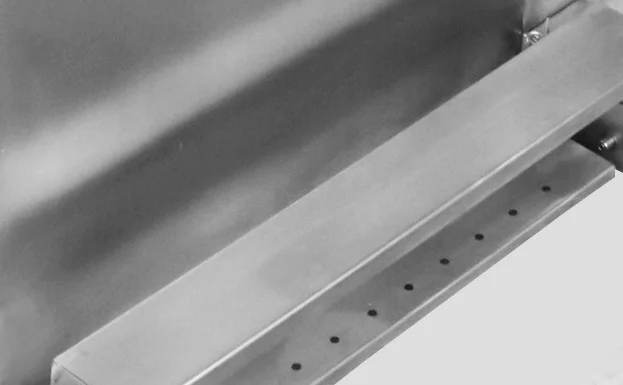 Pork Rind Meat Skinner Slicer Lamb Pig Beef Skin Fat Remover Slice Peel Remove Peeler Cut Machine