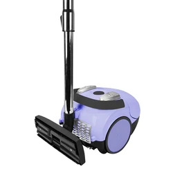 Shiny XL-309 Factory Price Compact Design Bagged Vacuum Cleaner For Home