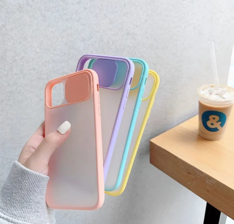 
Customise Candy Colour Ultra-thin Shell Soft Free Sample Tpu Unique Personalized Phone Case For Iphone 11 